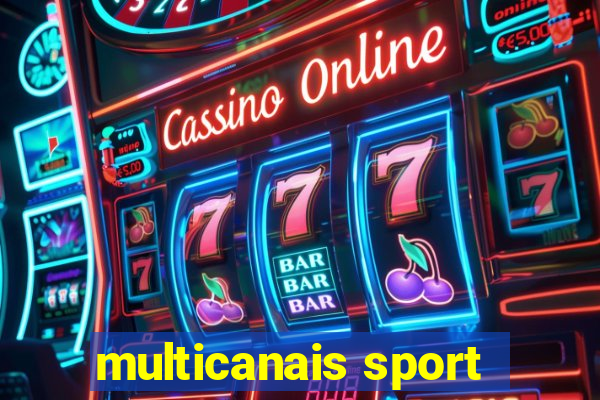 multicanais sport